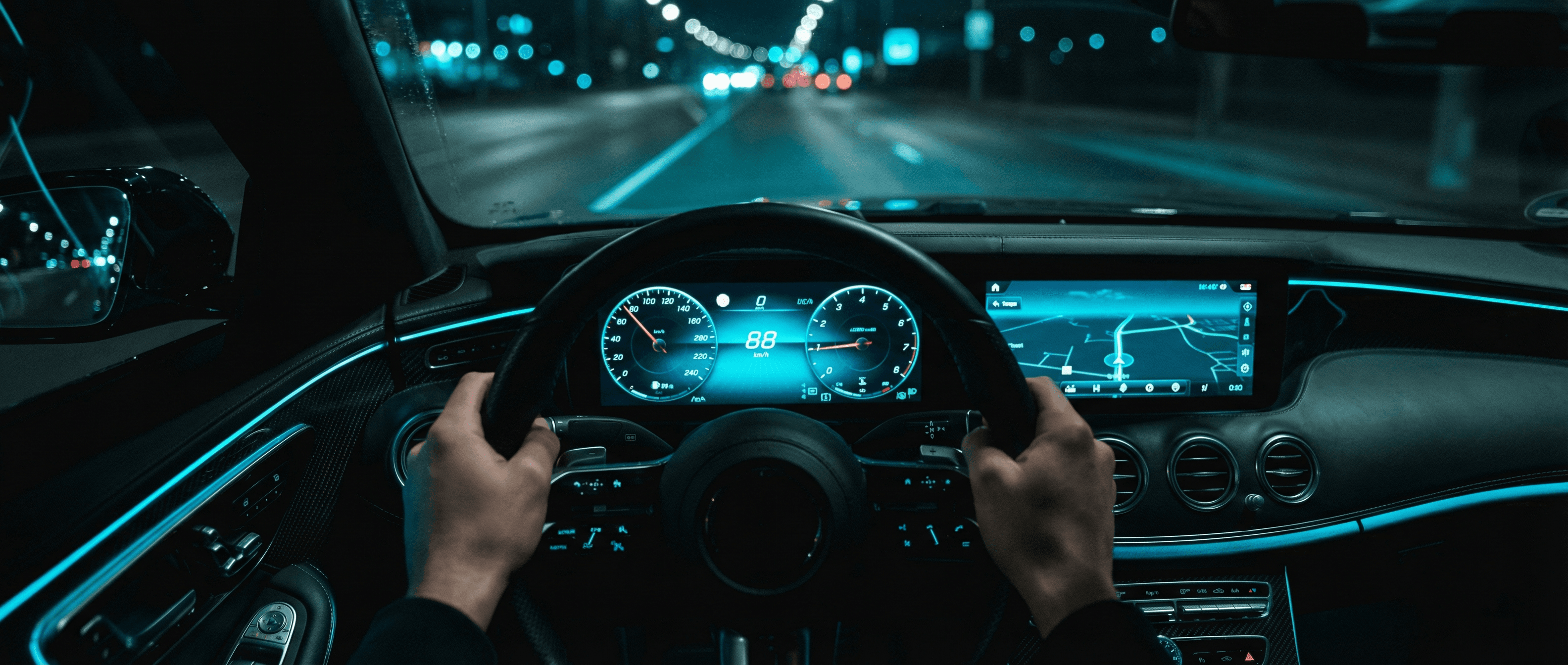 Tecnologia automotiva Faaftech